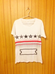 【yoshio kubo】Tシャツ【メンズ】