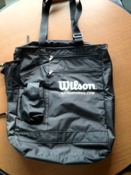 Wilsonトートバッグ