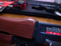MARUI AK47S