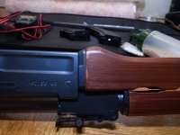 MARUI AK47S