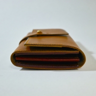 The 2nd form wallet