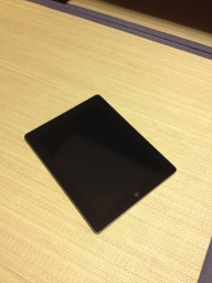iPad 2(ブラック) 3G 32GB (SIMフリー)