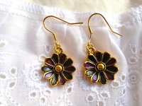 golden (ピアス)