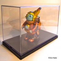 Salvo! Original Figure 「ネ」