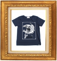 Women`s eagle-bloomdarkgrey