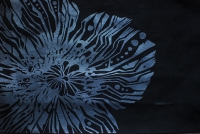 flower NOHEROES×Tsuji Takafumi