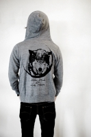 NOHEROES parka