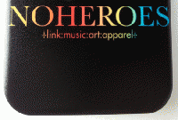 NOHEROES iPhoneケース 5 [bouquet]