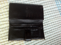 GUCCI　長財布