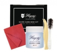 Hagerty　ハガティー　シルバークリーン　ミニキット　50ml