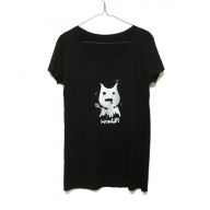 hungry☆ロングTシャツ