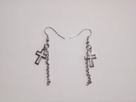 Cross Chain Pierce