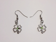 Clovers Pierce
