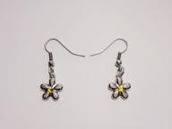 Flowers Pierce