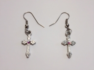 Cross Pierce