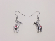 Giraffe Pierce