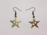星 ピアス