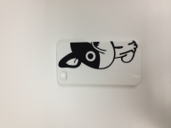 iPhone4/4S専用ケース