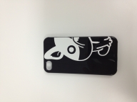 iPhone4/4S専用ケース