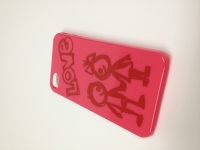 iPhone4/4S専用ケース