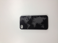 オリジナルiPhone4/4S専用ケース