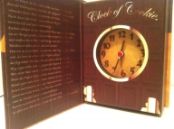 Story Clock