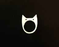 cat ring