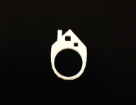 House ring
