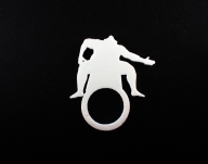 dosukoi ring