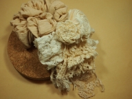 Paperflower　シュシュ